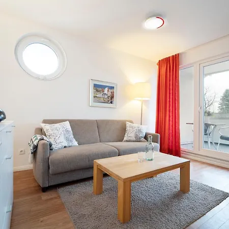 Apartment Haus Seestern Seestrasse 47, Seestern 2