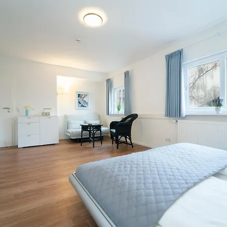 Apartment Haus Seestern Seestrasse 47, Seestern 2