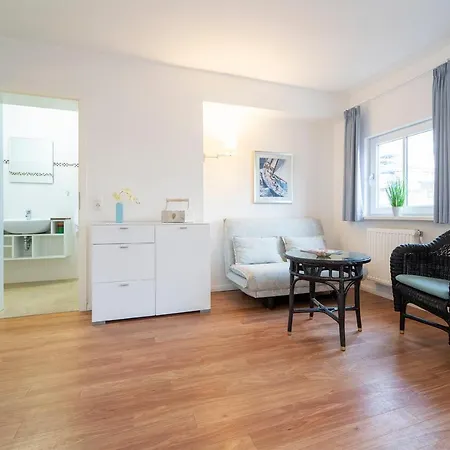 Haus Seestern Seestrasse 47, Seestern 2