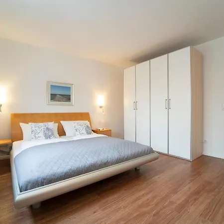 Apartment Haus Seestern Seestrasse 47, Seestern 2