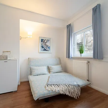 Haus Seestern Seestrasse 47, Seestern 2