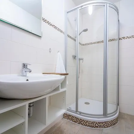 Apartment Haus Seestern Seestrasse 47, Seestern 2