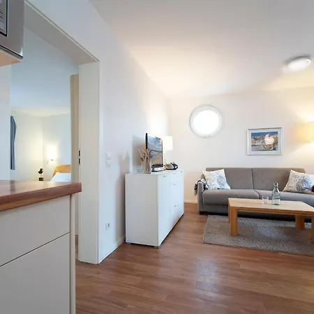 Haus Seestern Seestrasse 47, Seestern 2 Apartment