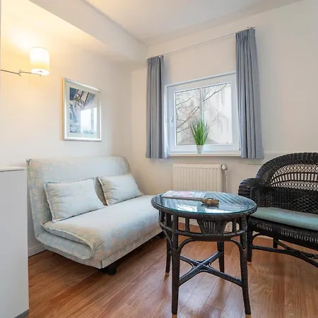 Apartment Haus Seestern Seestrasse 47, Seestern 2