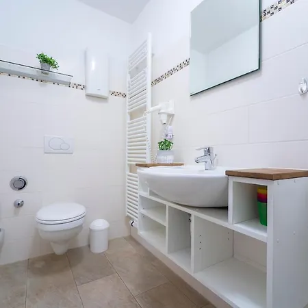 Haus Seestern Seestrasse 47, Seestern 2 Apartment