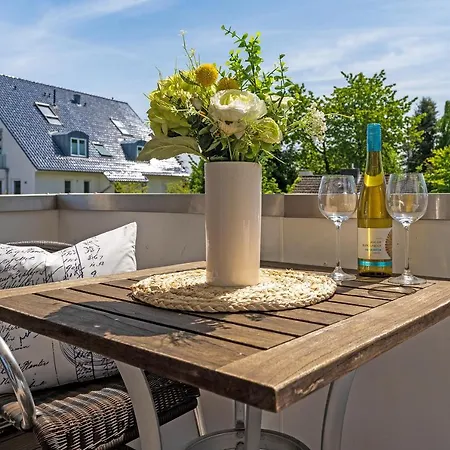 Haus Seestern Seestrasse 47, Seestern 2