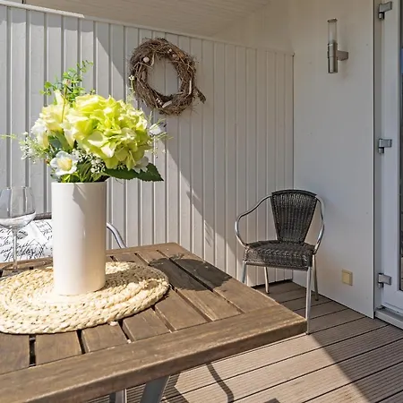 Haus Seestern Seestrasse 47, Seestern 2