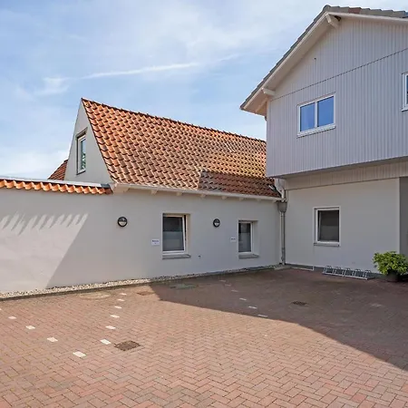 Haus Seestern Seestrasse 47, Seestern 2 Apartment