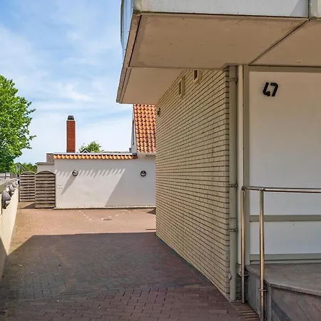 Haus Seestern Seestrasse 47, Seestern 2 *