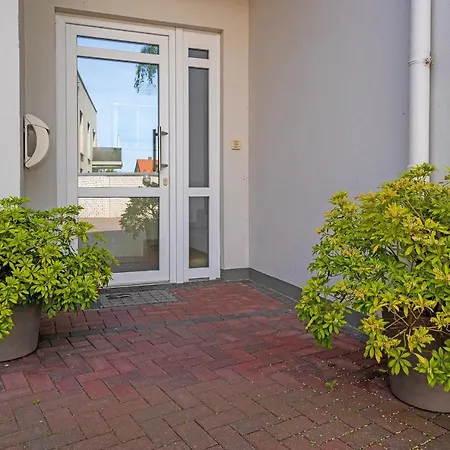 Apartment Haus Seestern Seestrasse 47, Seestern 2 Scharbeutz